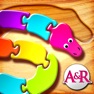 Get My First Puzzles Snakes for iOS, iPhone, iPad Aso Report