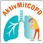Aktiv mit COPD