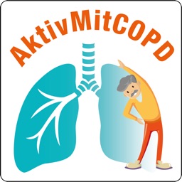 Aktiv mit COPD