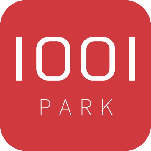 1001PARK - Kencan terdekat