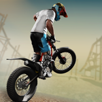 Trial Xtreme 4 Moto Bike Game на пк