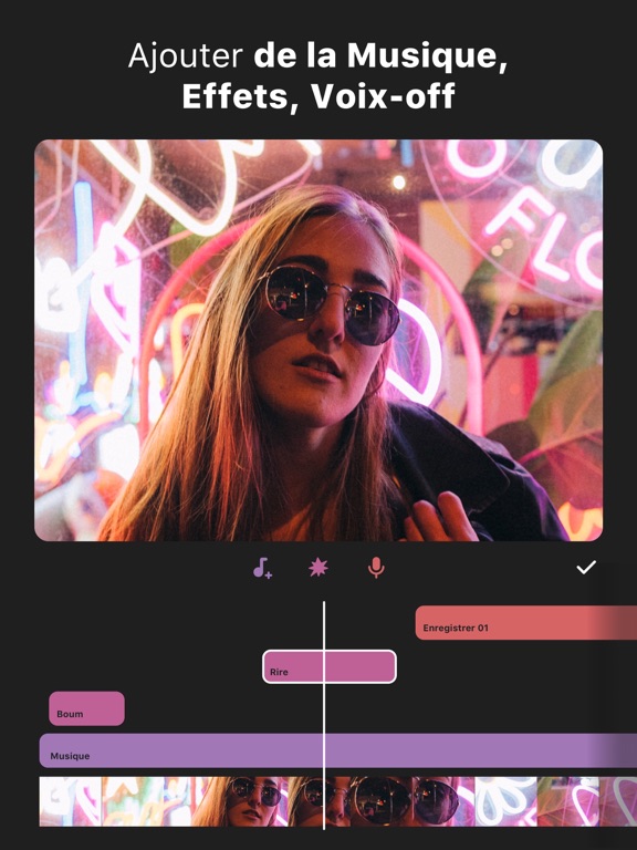 InShot - Montage video & photo InShot - Montage video & photo
