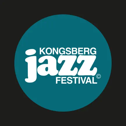 Kongsberg Jazzfestival Cheats