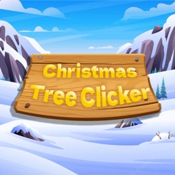 Christmas Tree Clicker