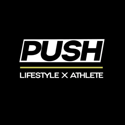 PUSH Athlete Читы