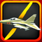 App Icon for Jet Command App in Netherlands IOS App Store