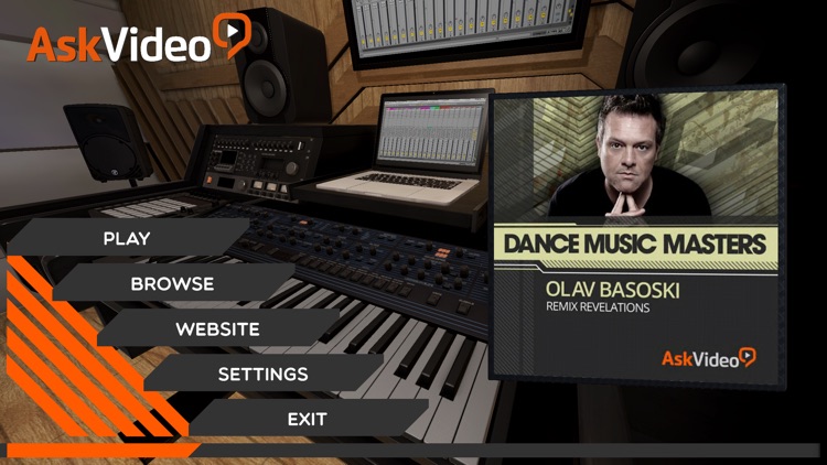 Olav Basoski Remix Revelations screenshot-0