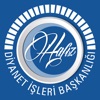 Icon Diyanet Hafız