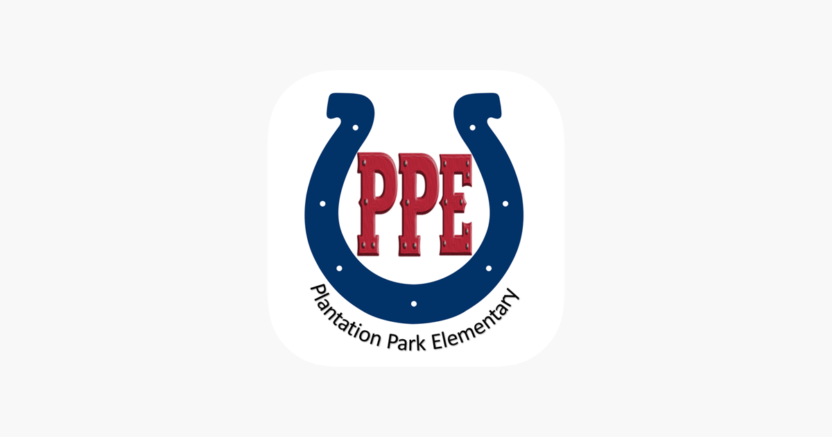 ‎Plantation Park Elementary on the App Store