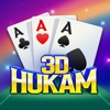 Icon 3D Hukam Cards ZingPlay