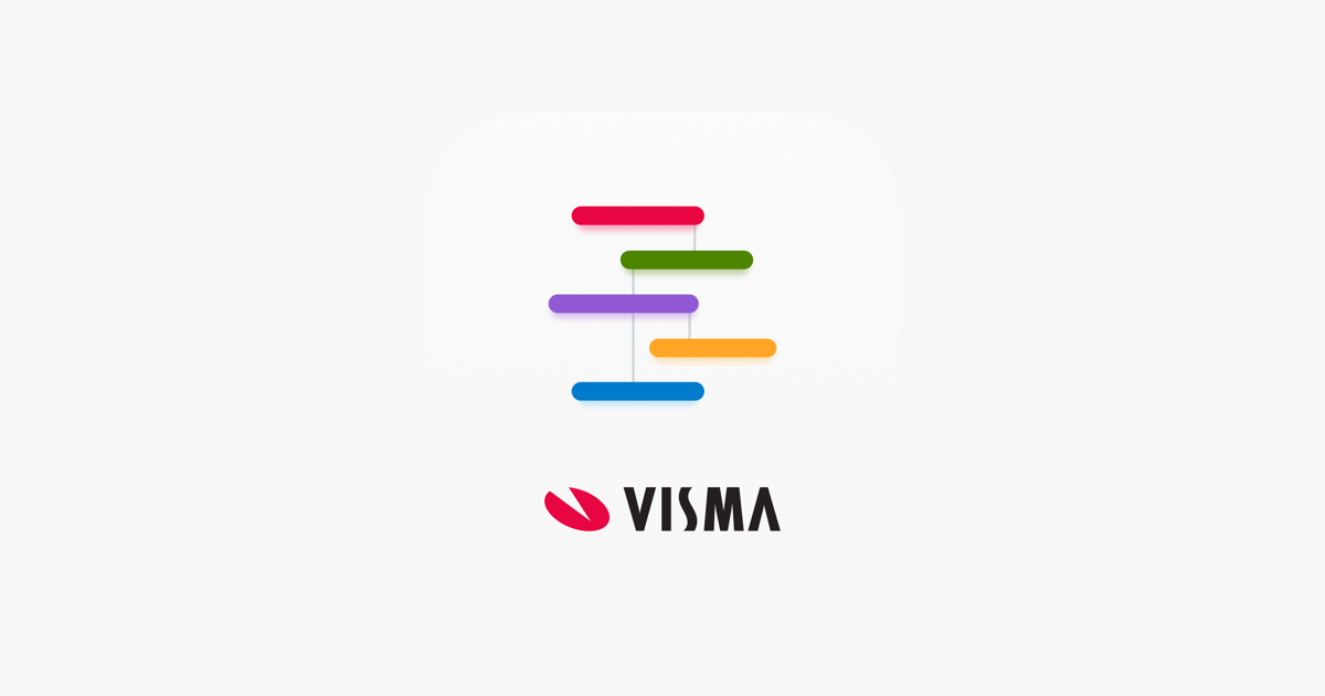 ‎Visma Severa On The App Store