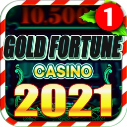 Gold Fortune Casino-Slots Game