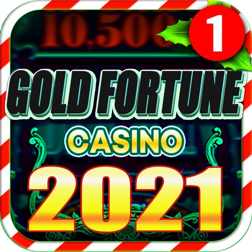 Gold Fortune Casino-Slots Game
