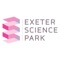 Exeter Science Park is located in the south-west of the United Kingdom