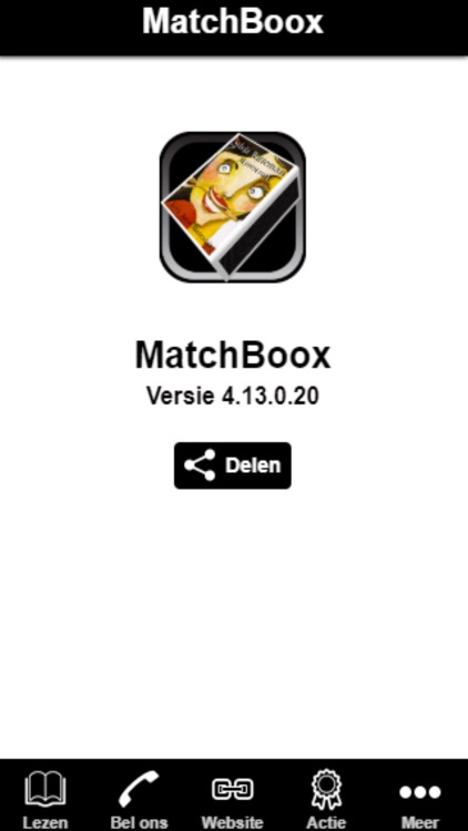 MatchBoox