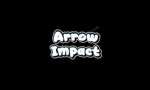Arrow impact icon