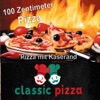 Classic Pizza Schwabach