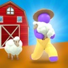 Sheep Farm Idle 3D