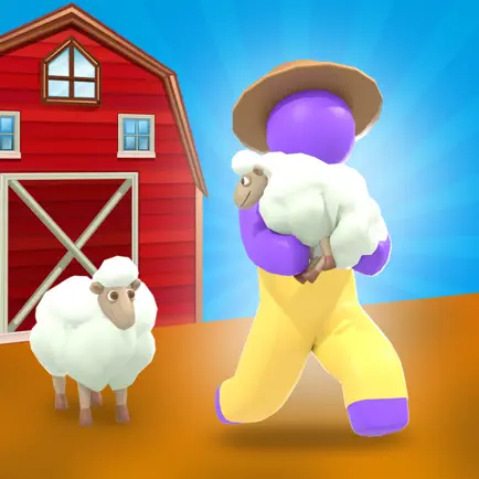 Sheep Farm Idle 3D Читы