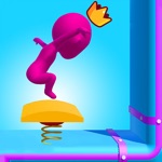 Run Race 3D  Run Fast Game