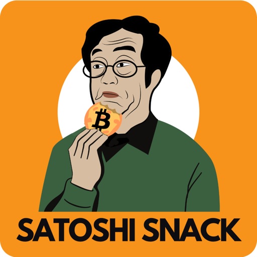 Satoshi Snack