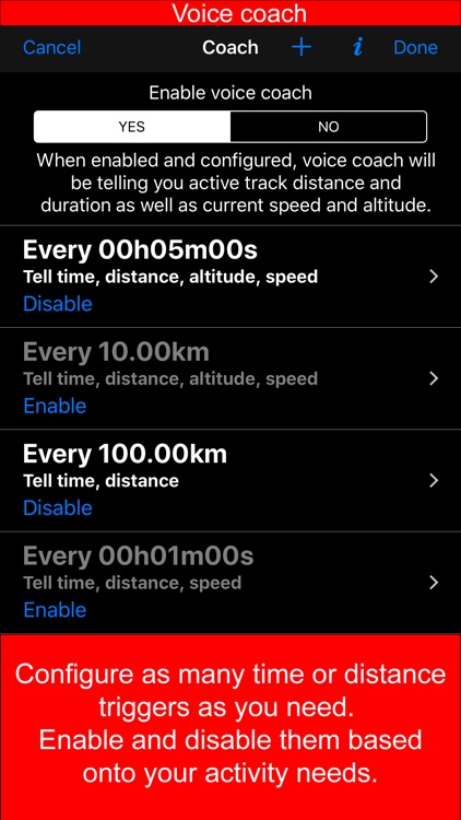 Compass 55. Map & GPS kit. screenshot-6