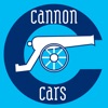 Cannon Cars- Booking App