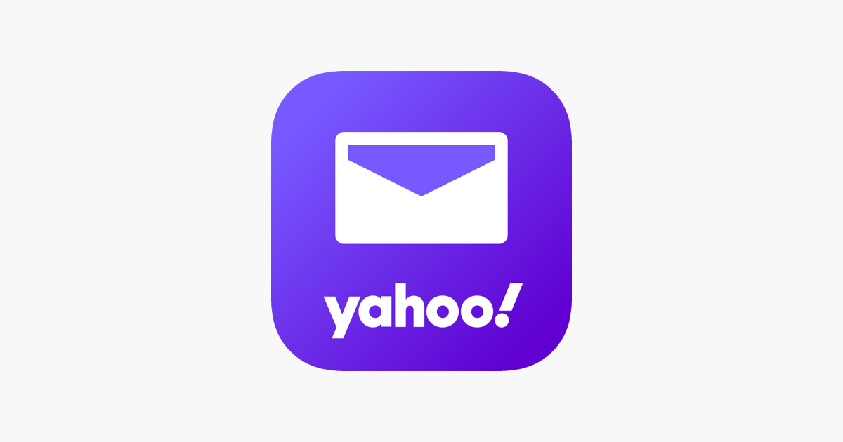 ‎Yahoo Mail Organized Email on the App Store