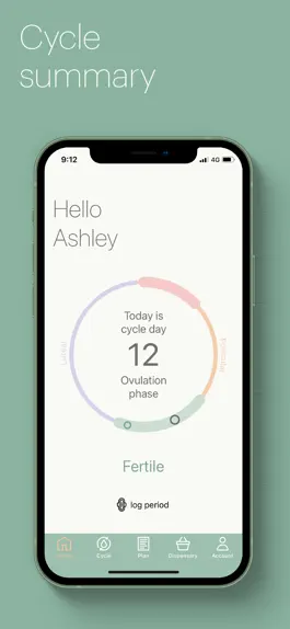 Game screenshot Fertilitae mod apk