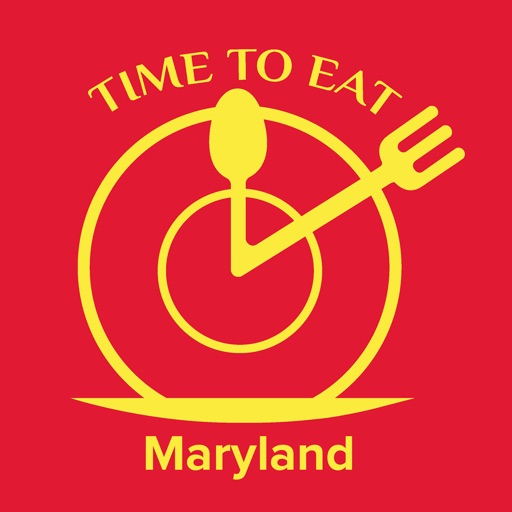 Time To Eat Maryland