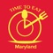Time To Eat Maryland is a nationally affiliated food delivery service striving to offer the best delivery experience on the market today, surpassing all competitors with exceptional customer service and efficiency
