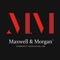 Maxwell & Morgan, PC is Arizona’s only AV rated law firm devoted to Community Association law and litigation