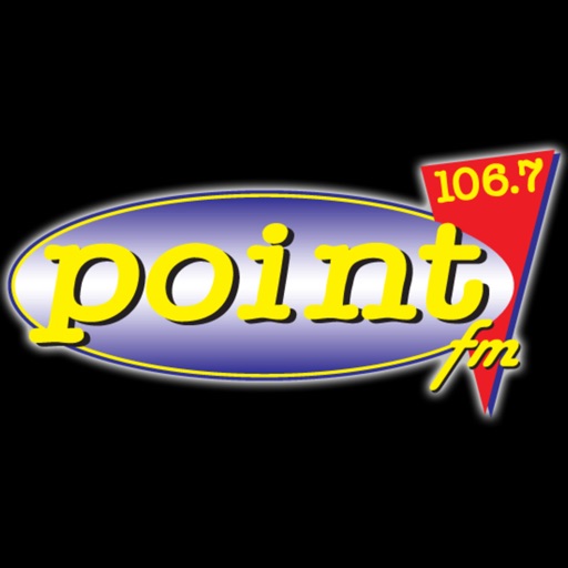 106.7 Point FM