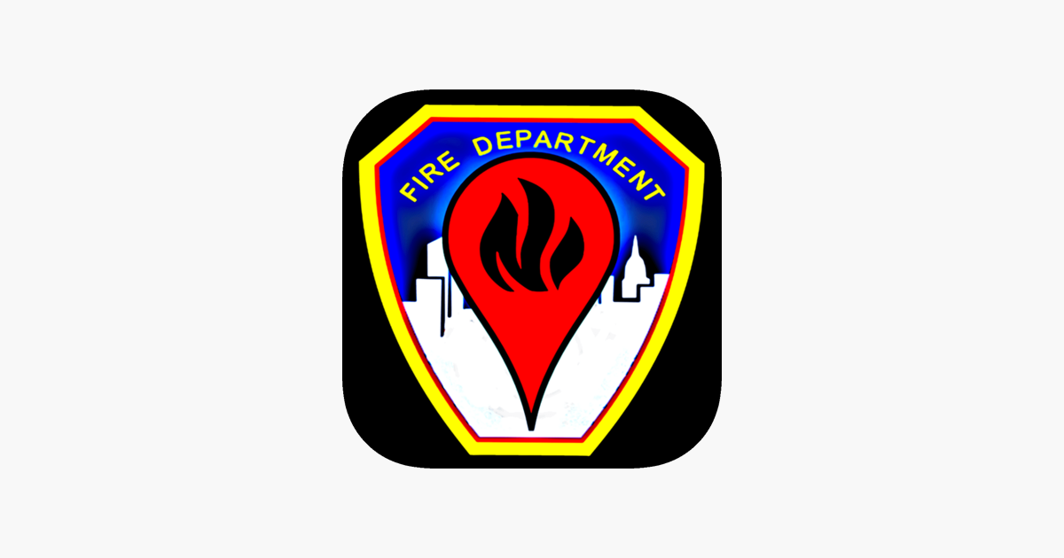 ‎FDNY Calendar Fire & EMS on the App Store