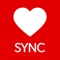 HeartSync Workout App