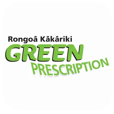 Green Prescription Cheats