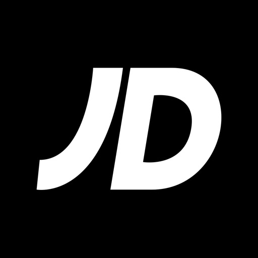 JD Sports: Exclusive rewards iOS App
