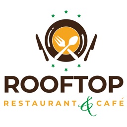 Rooftop Restaurant & Cafe