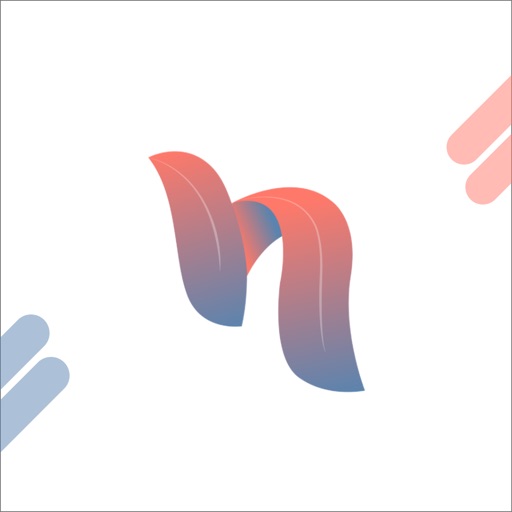 Nexum: Meetup Dating Near You Icon