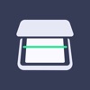 Scan Hero: 簡単PDFスキャナーで書類をスキャン - iPadアプリ