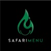 SafariMenu - Food Delivery