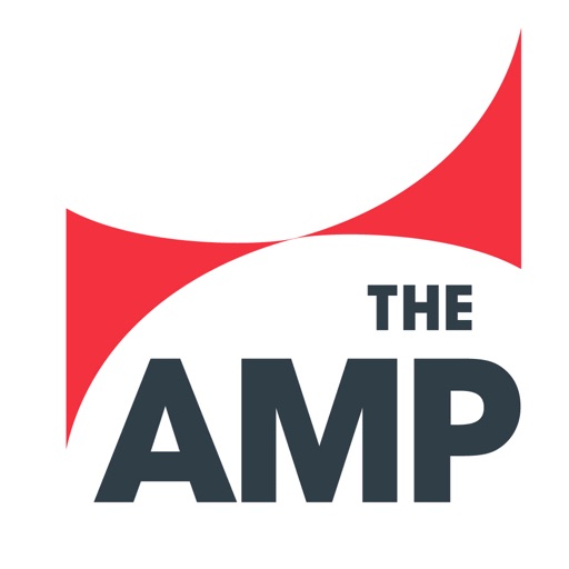 The AMP App by Novaby