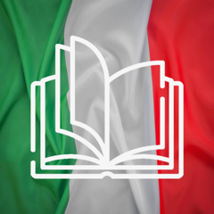 Italienische Lesung Hörbücher