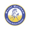 Mount Markham CSD