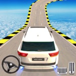 Prado Car Driving Car Games