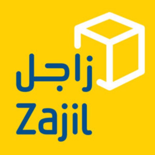 Zajil Express iOS App