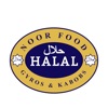 Noor Halal Babylon