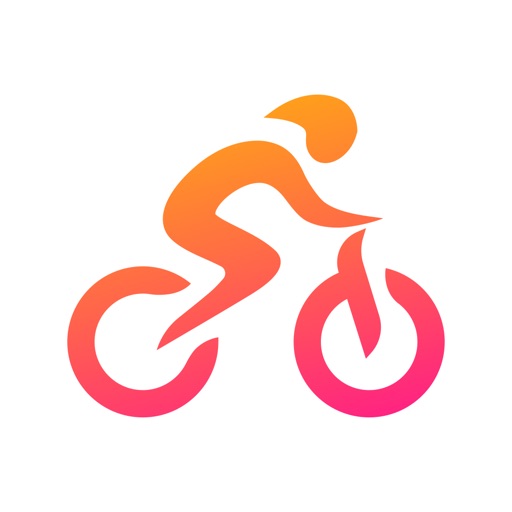 Macca - Bike Ride Tracker