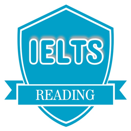 IELTS Readings