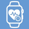 血圧記録カレンダー for Watch